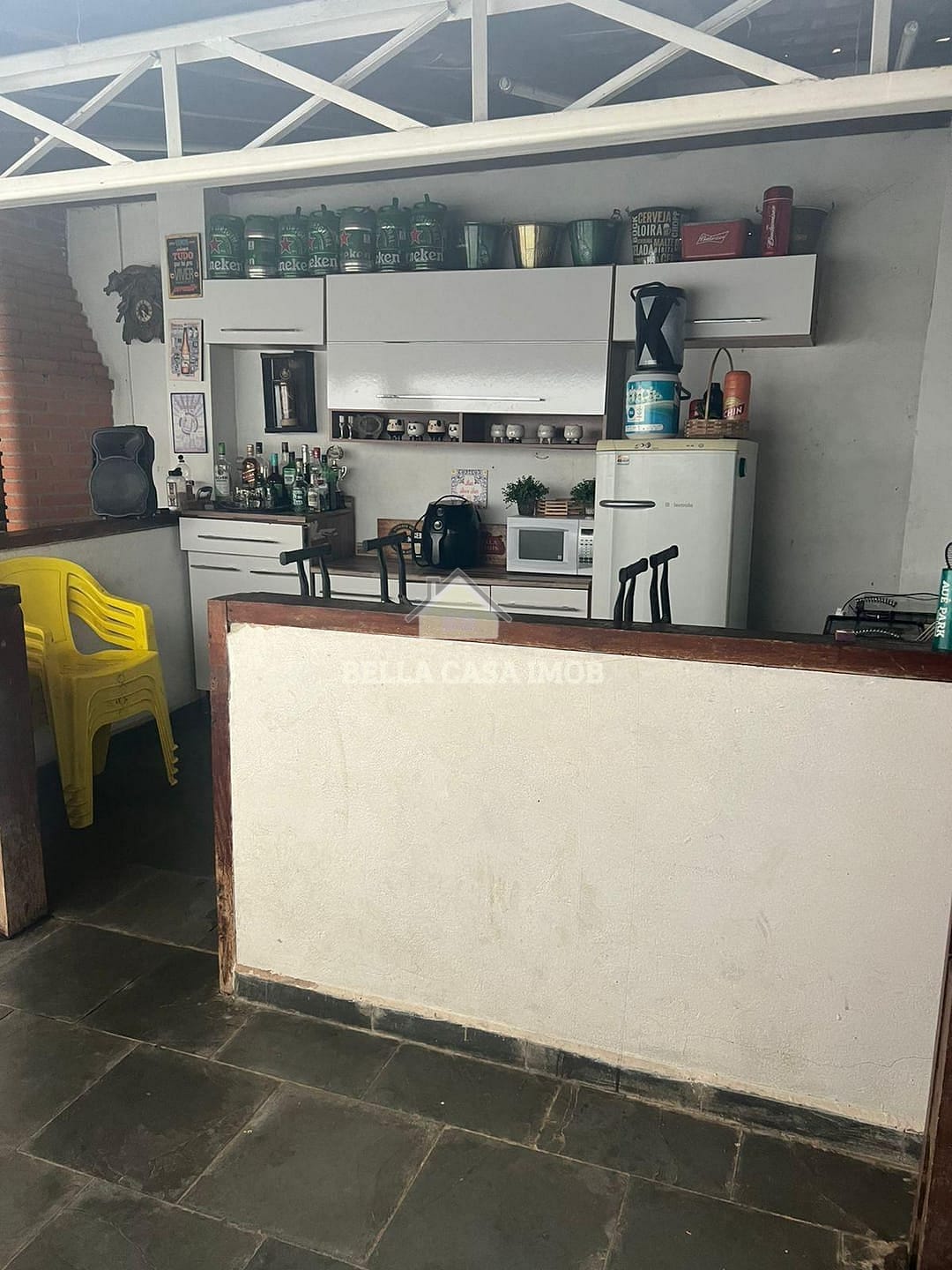 Casa à venda com 3 quartos, 128m² - Foto 17