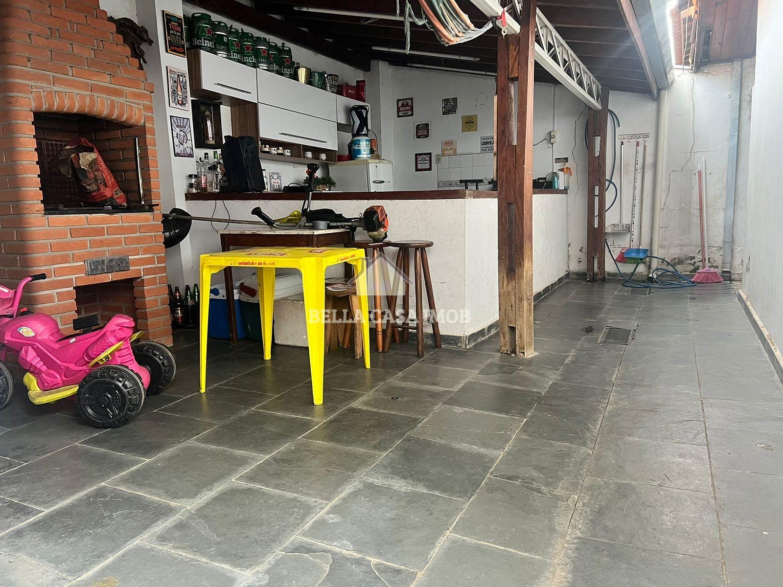Casa à venda com 3 quartos, 128m² - Foto 19