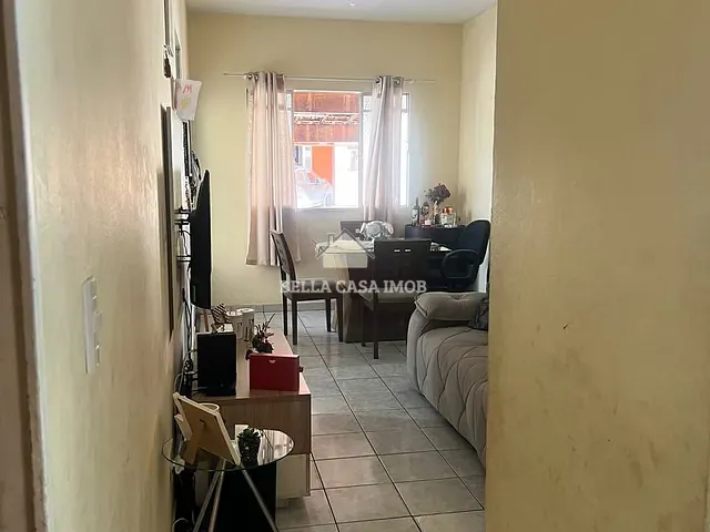 Casa com 128m² 3 quartos e 2 banheiros, à venda, no bairro Vila Barcelona em Sorocaba