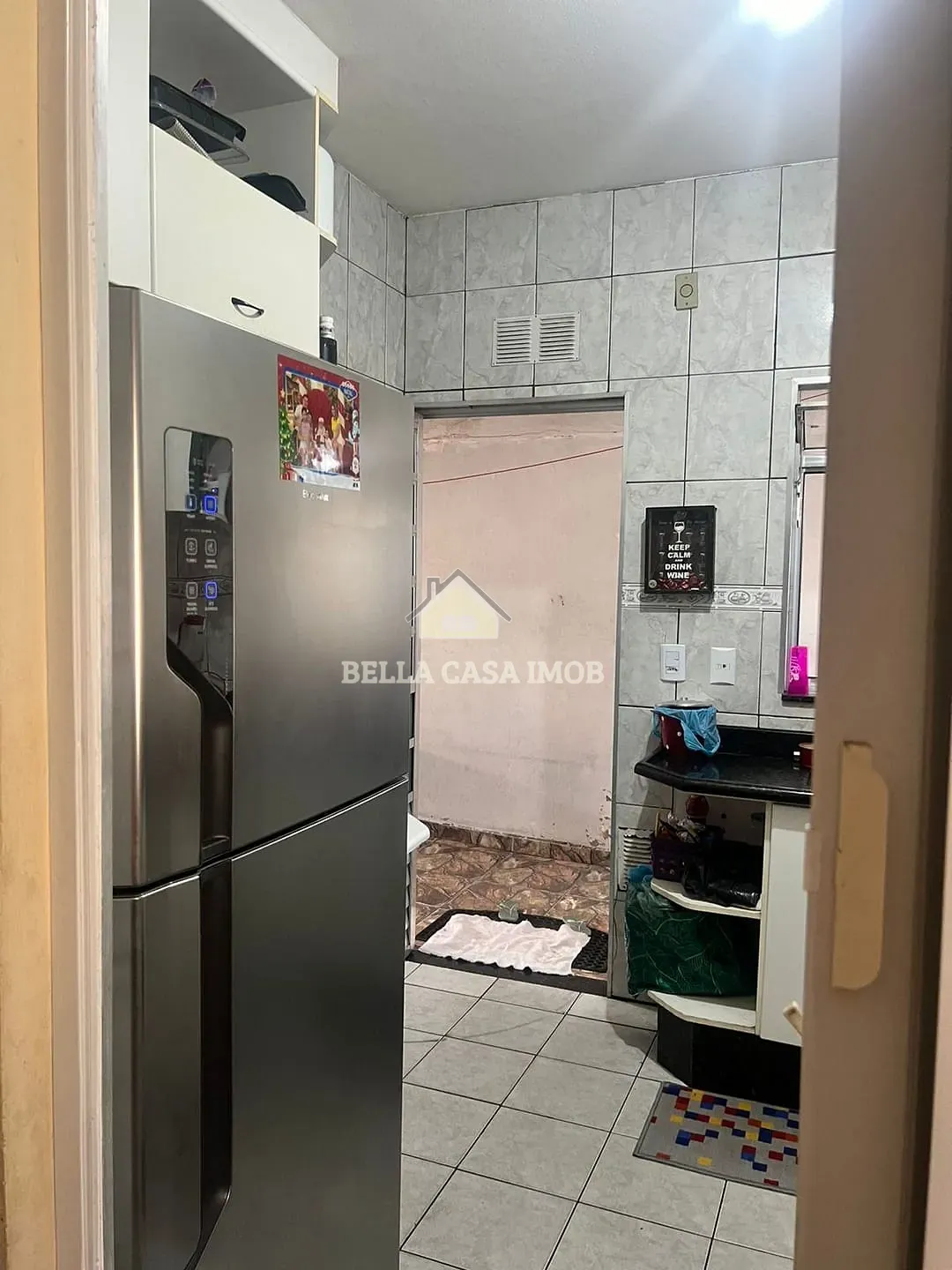 Casa, 3 quartos, 128 m² - Foto 10