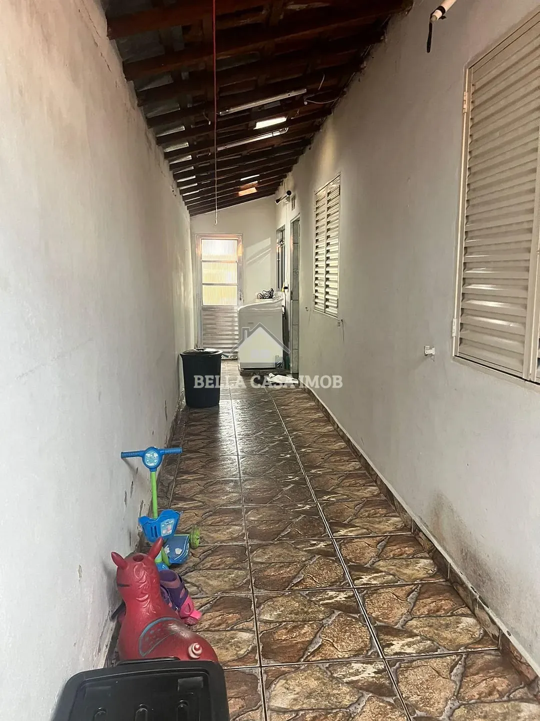 Casa, 3 quartos, 128 m² - Foto 12