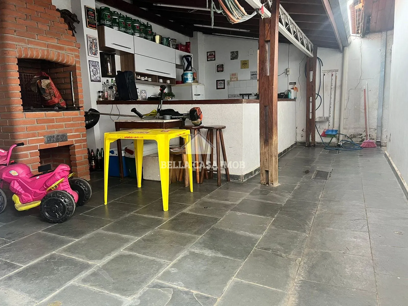 Casa, 3 quartos, 128 m² - Foto 19
