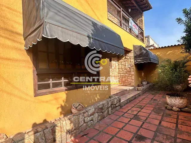 Casa 3 quartos e 4 banheiros, à venda, no bairro Rio Várzea em Itaboraí