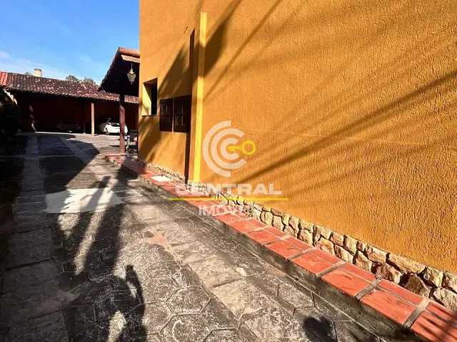 Casa 3 quartos e 4 banheiros, à venda, no bairro Rio Várzea em Itaboraí