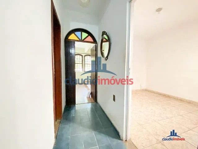 Casa 3 quartos e 1 banheiro, à venda, no bairro Vila Santa Cecília em Volta Redonda