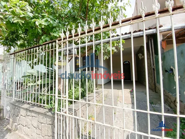 Casa 3 quartos e 1 banheiro, à venda, no bairro Vila Santa Cecília em Volta Redonda