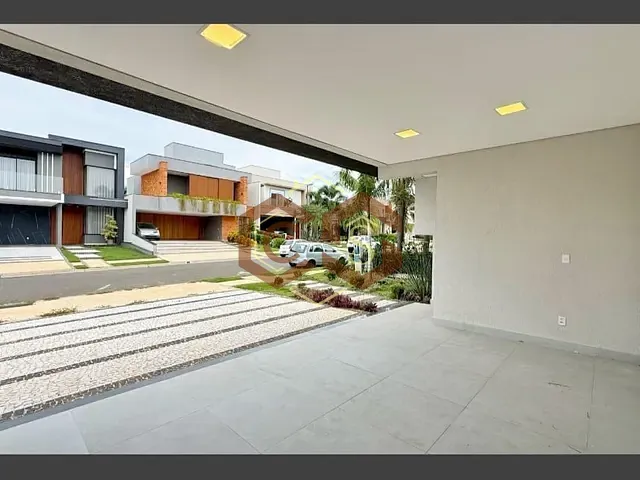 Casa com 360m² 3 quartos e 5 banheiros, à venda, no bairro Residencial Duas Marias em Indaiatuba