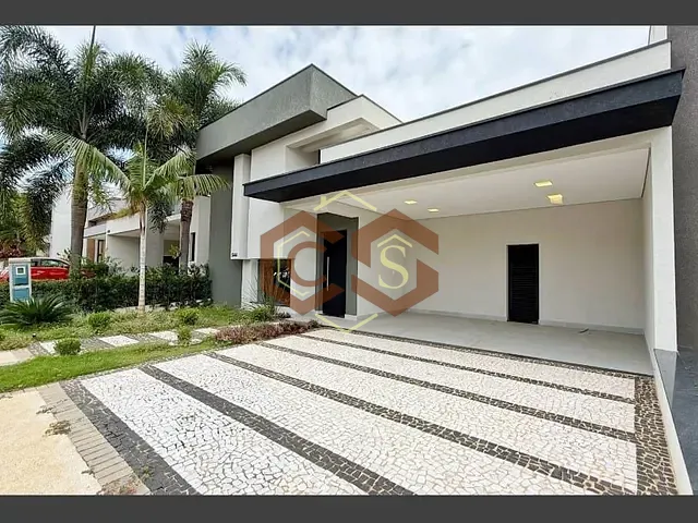Casa com 360m² 3 quartos e 5 banheiros, à venda, no bairro Residencial Duas Marias em Indaiatuba