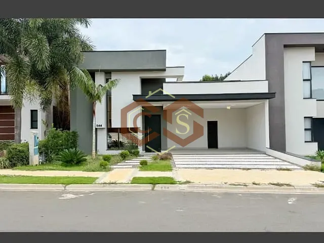 Casa com 360m² 3 quartos e 5 banheiros, à venda, no bairro Residencial Duas Marias em Indaiatuba