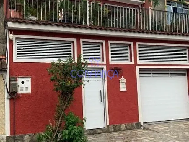 Casa com 120m² 3 quartos e 3 banheiros, à venda, no bairro Campo Grande em Rio de Janeiro