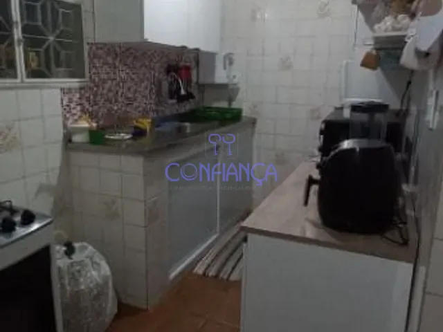 Casa com 120m² 3 quartos e 3 banheiros, à venda, no bairro Campo Grande em Rio de Janeiro