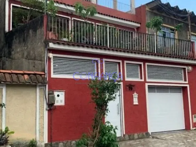 Casa com 120m² 3 quartos e 3 banheiros, à venda, no bairro Campo Grande em Rio de Janeiro