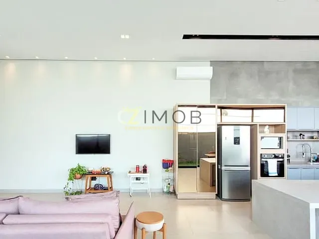Casa com 476m² 3 quartos e 5 banheiros, à venda, no bairro Residencial e Empresarial Alphaville em Ribeirão Preto