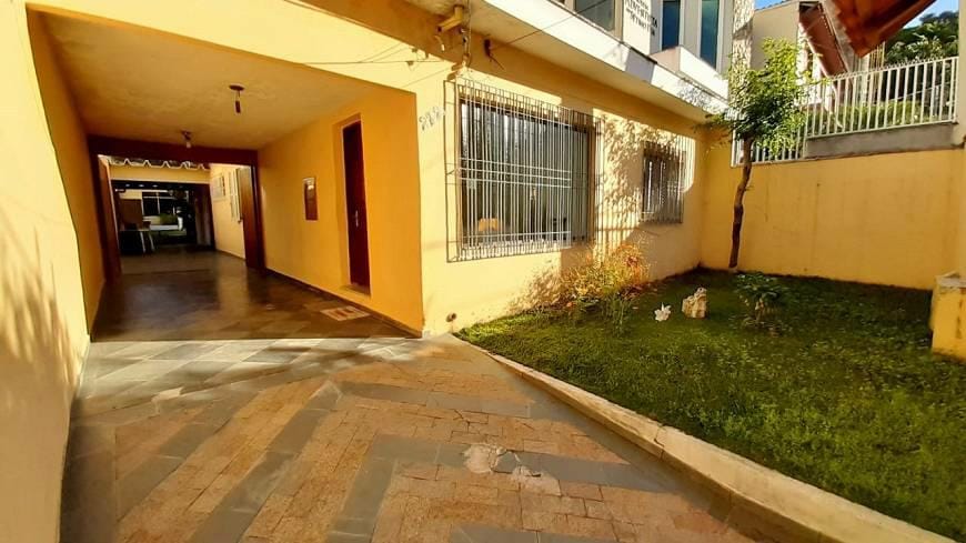 Casa à venda 3 Quartos, 4 Vagas, 189M², Rudge Ramos, São Bernardo do Campo - SP