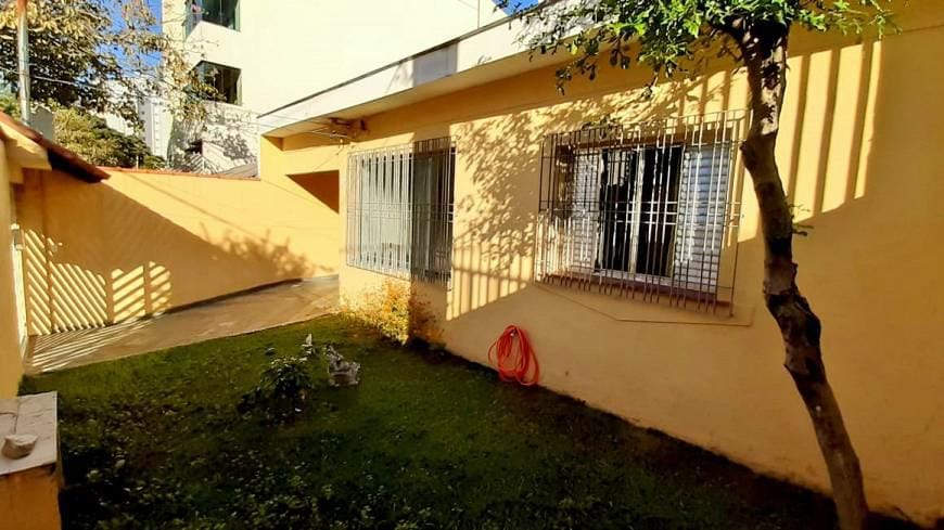 Casa à venda 3 Quartos, 4 Vagas, 189M², Rudge Ramos, São Bernardo do Campo - SP