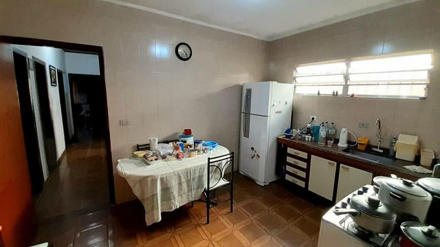 Casa à venda 3 Quartos, 4 Vagas, 189M², Rudge Ramos, São Bernardo do Campo - SP