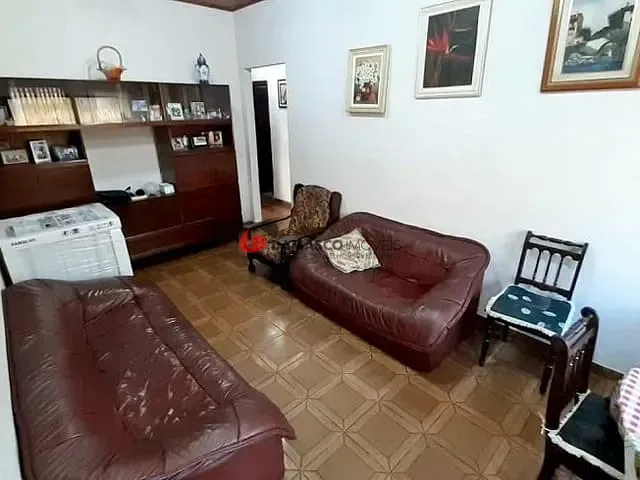 Casa com 189m² 3 quartos e 2 banheiros, à venda, no bairro Rudge Ramos em São Bernardo do Campo
