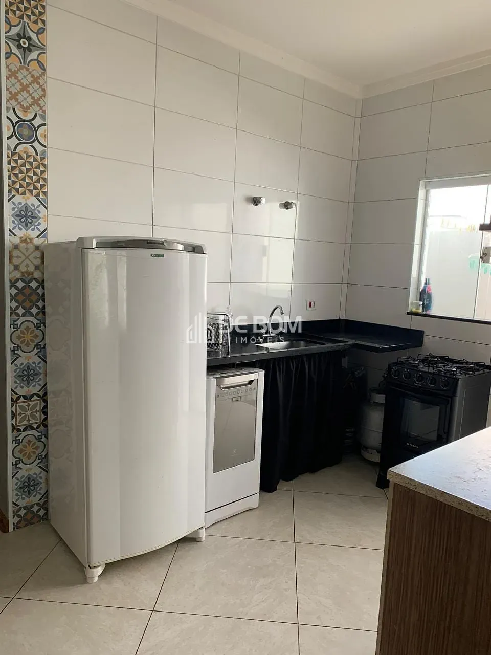 Casa, 2 quartos, 58 m² - Foto 6