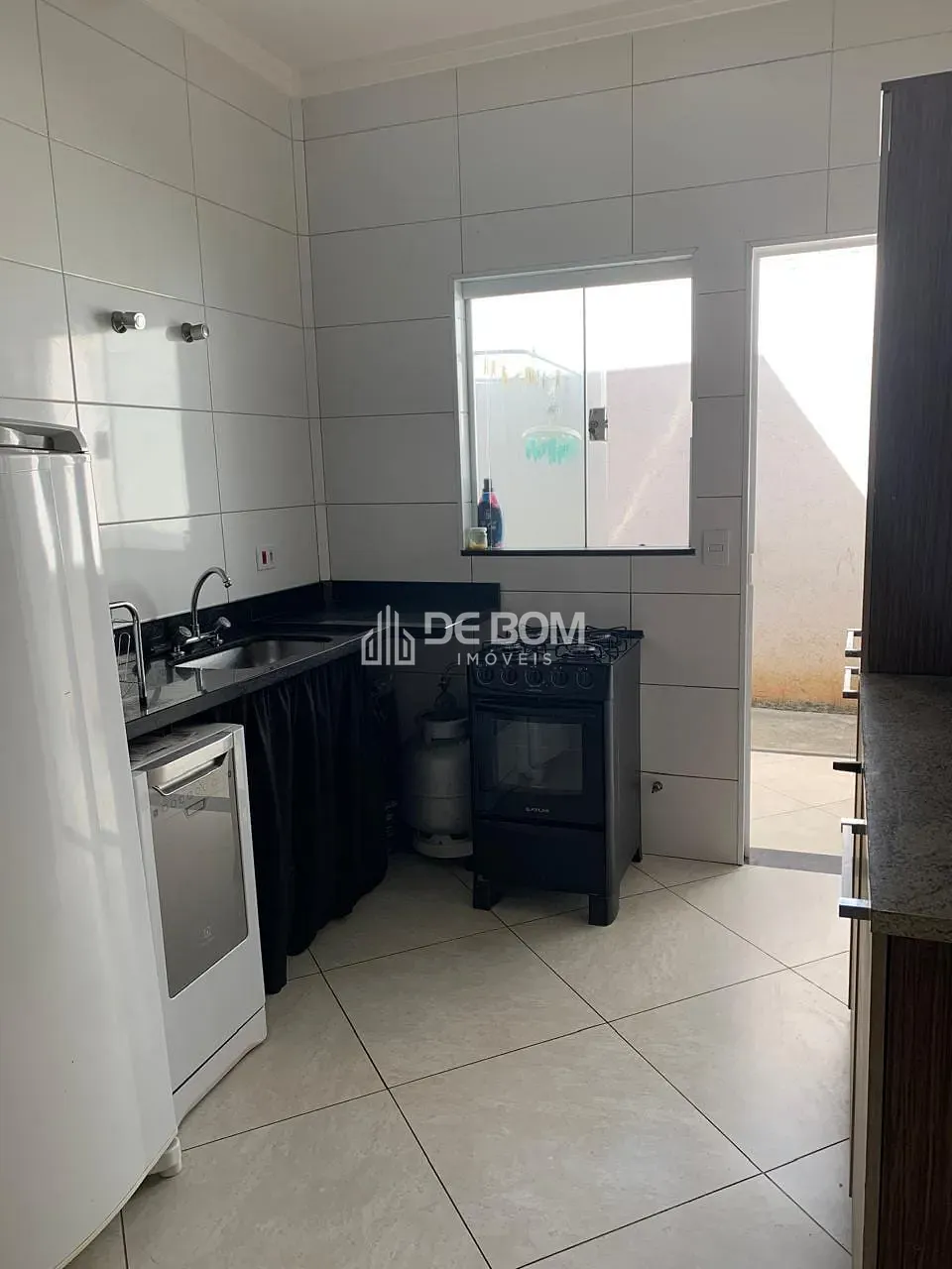 Casa, 2 quartos, 58 m² - Foto 5