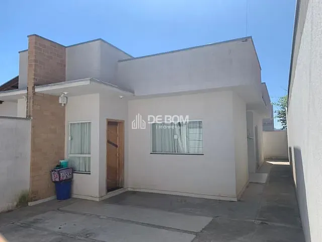 Casa com 273m² 2 quartos e 1 banheiro, à venda, no bairro Campo das Antas em Poços de Caldas