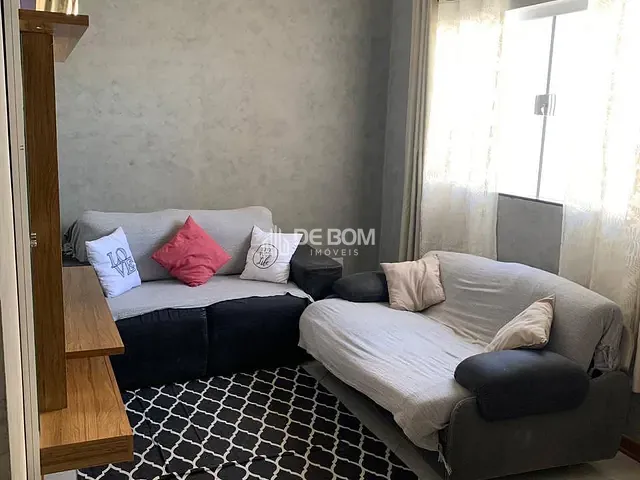 Casa com 273m² 2 quartos e 1 banheiro, à venda, no bairro Campo das Antas em Poços de Caldas