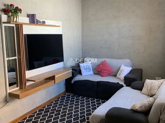 Casa com 273m² 2 quartos e 1 banheiro, à venda, no bairro Campo das Antas em Poços de Caldas