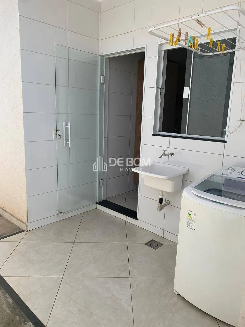 Casa, 2 quartos, 58 m² - Foto 13