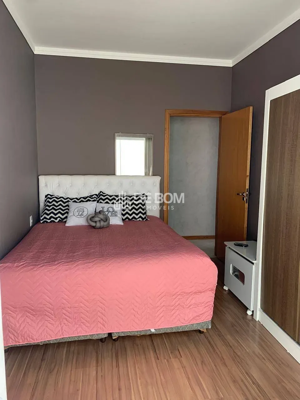 Casa, 2 quartos, 58 m² - Foto 7