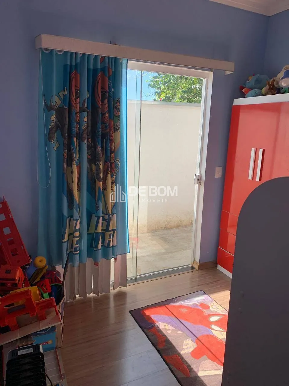 Casa, 2 quartos, 58 m² - Foto 10