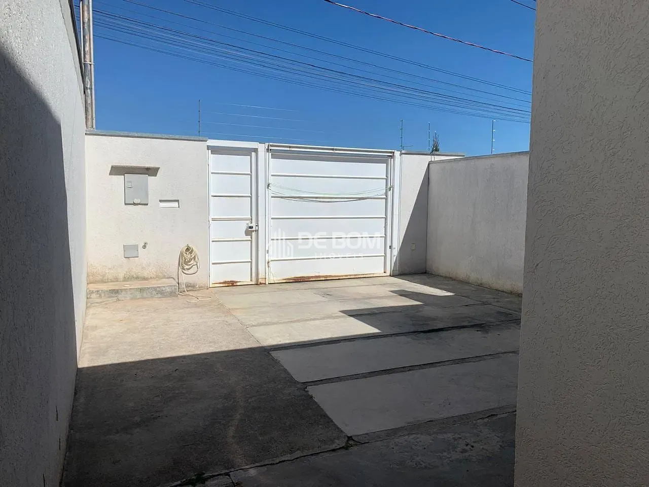 Casa, 2 quartos, 58 m² - Foto 15