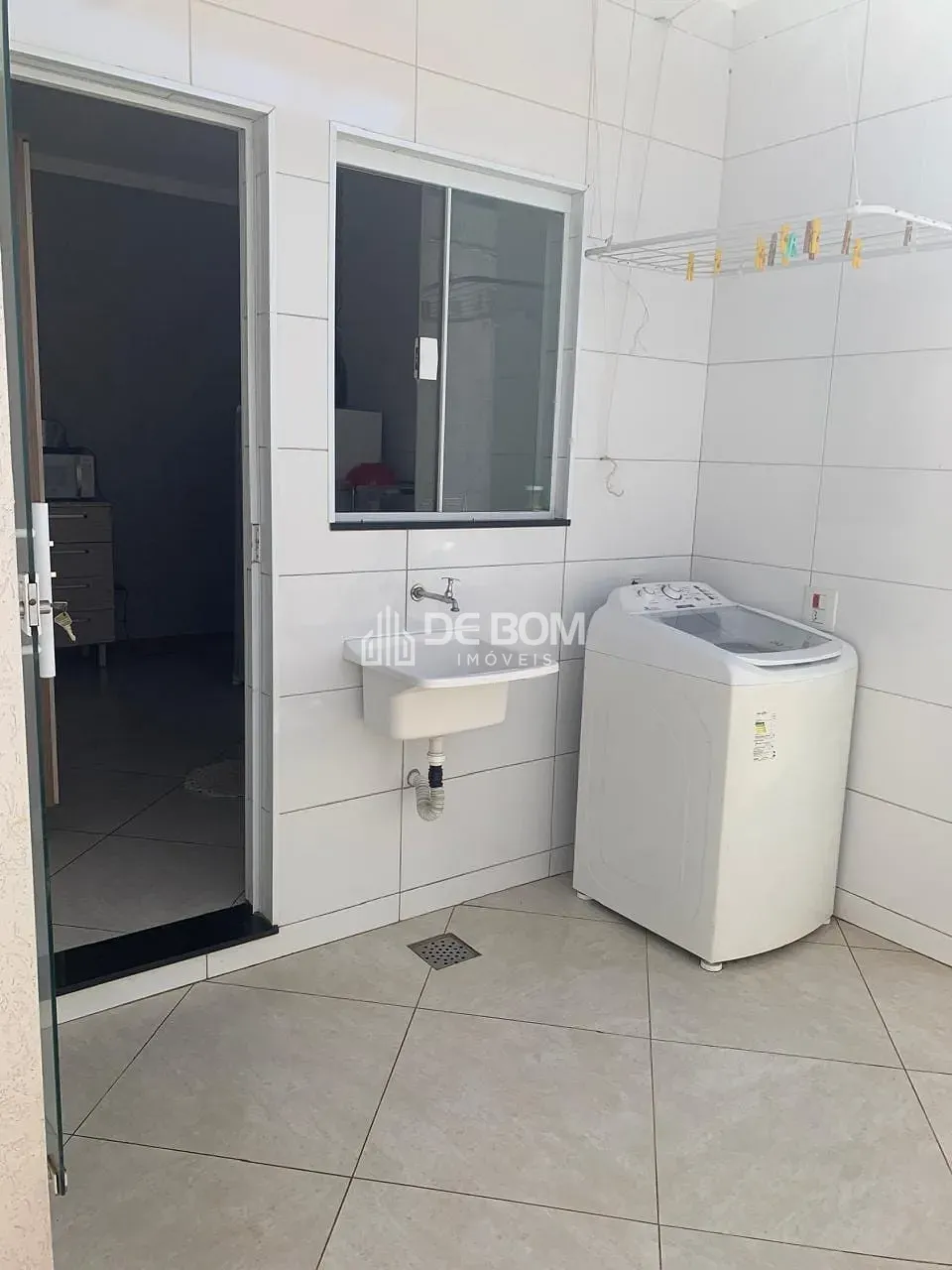 Casa, 2 quartos, 58 m² - Foto 12