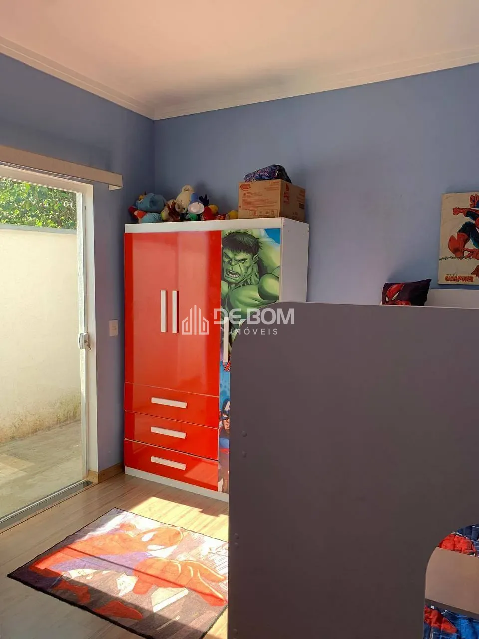 Casa, 2 quartos, 58 m² - Foto 9