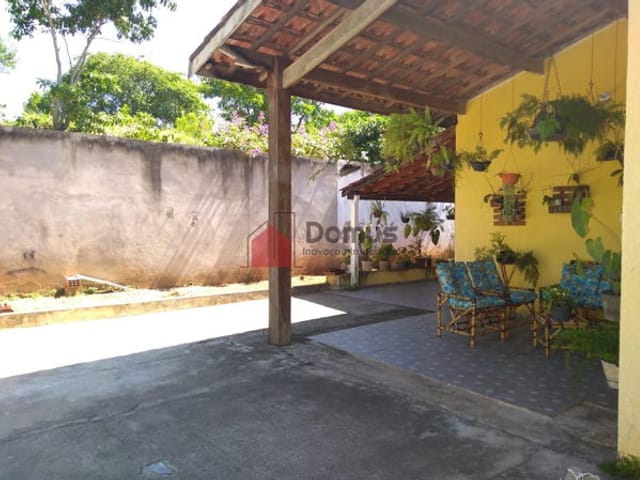 Casa com 272m², à venda, no bairro Residencial Maricá em Pindamonhangaba