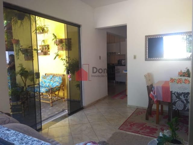 Casa com 272m², à venda, no bairro Residencial Maricá em Pindamonhangaba