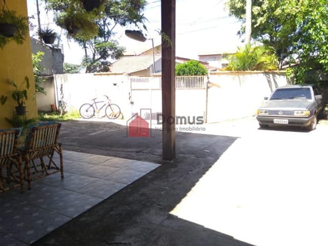 Casa com 272m², à venda, no bairro Residencial Maricá em Pindamonhangaba