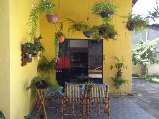 Casa com 272m², à venda, no bairro Residencial Maricá em Pindamonhangaba