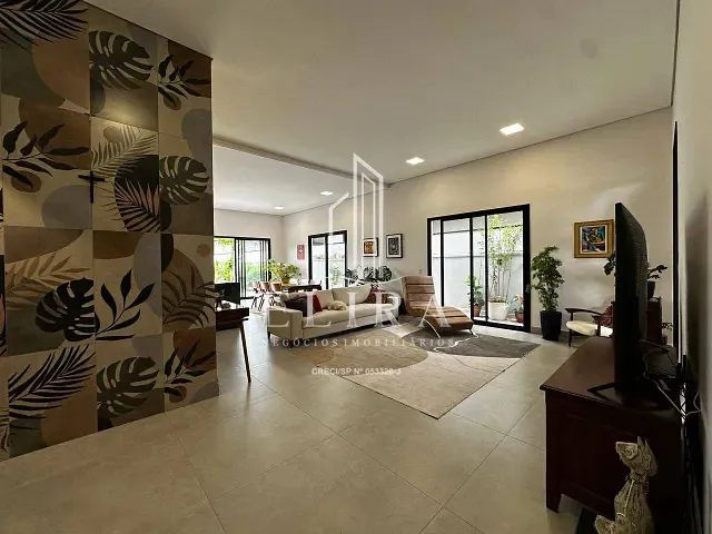 Casa com 490m² 3 quartos e 3 banheiros, à venda, no bairro Parque Fortaleza em Nova Odessa
