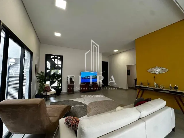 Casa com 490m² 3 quartos e 3 banheiros, à venda, no bairro Parque Fortaleza em Nova Odessa