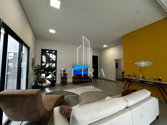 Casa com 490m² 3 quartos e 3 banheiros, à venda, no bairro Parque Fortaleza em Nova Odessa