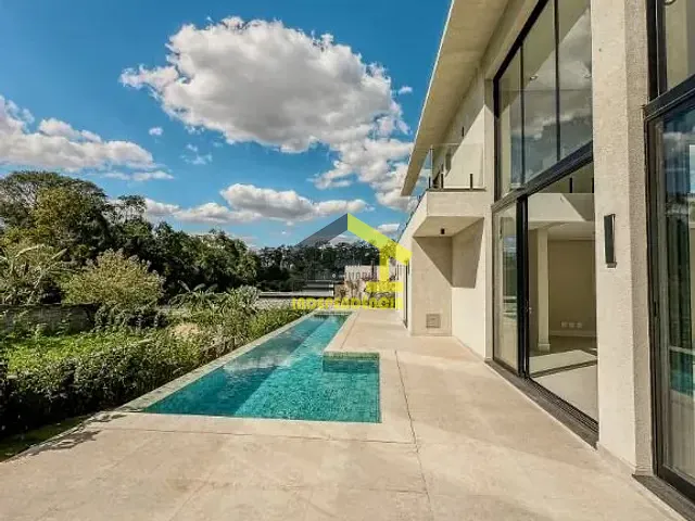 Casa com 982m² 4 quartos e 4 banheiros, à venda ou para alugar, no bairro Bairro Itapema em Itatiba