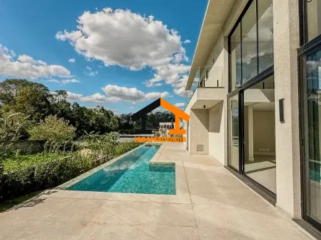 Casa com 982m² 4 quartos e 4 banheiros, à venda ou para alugar, no bairro Bairro Itapema em Itatiba