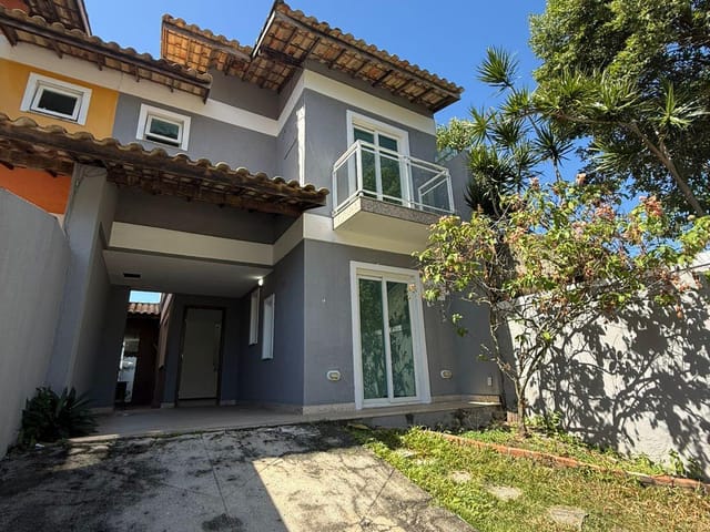 Foto do Casa - Casa para locação, Piratininga, Niterói, RJ | Gaudio Imóveis