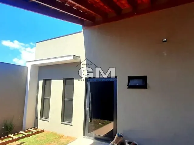 Casa com 200m² 3 quartos e 2 banheiros, à venda, no bairro Jardim Santa Cecília em Bonfim Paulista