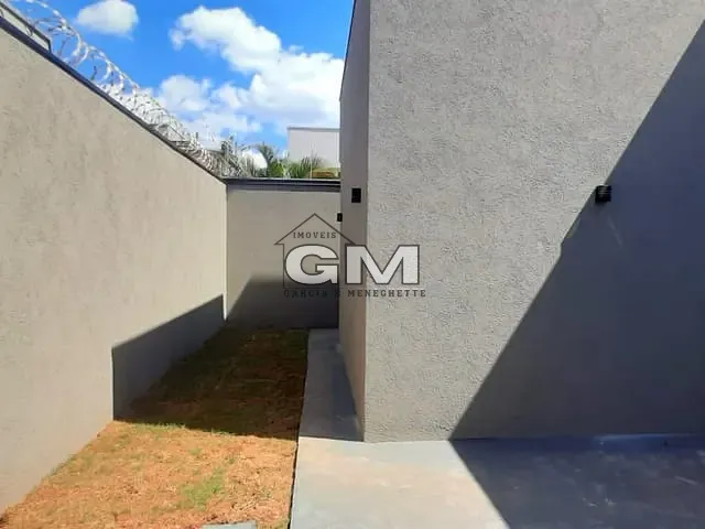Casa com 200m² 3 quartos e 2 banheiros, à venda, no bairro Jardim Santa Cecília em Bonfim Paulista