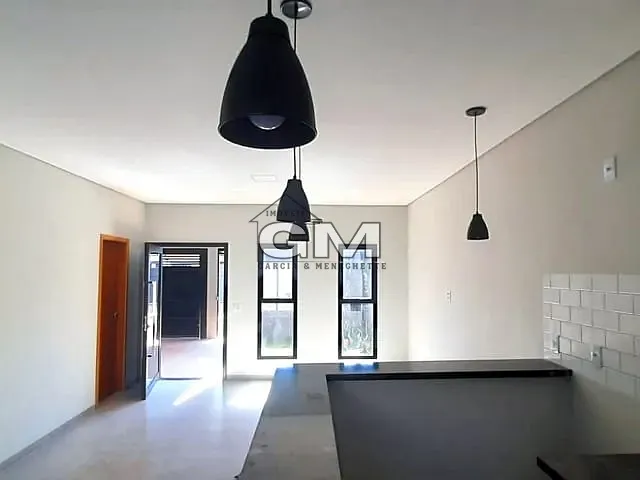 Casa com 200m² 3 quartos e 2 banheiros, à venda, no bairro Jardim Santa Cecília em Bonfim Paulista