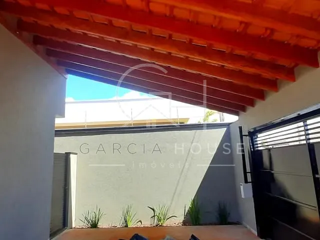 Casa com 200m² 3 quartos e 2 banheiros, à venda, no bairro Jardim Santa Cecília em Bonfim Paulista