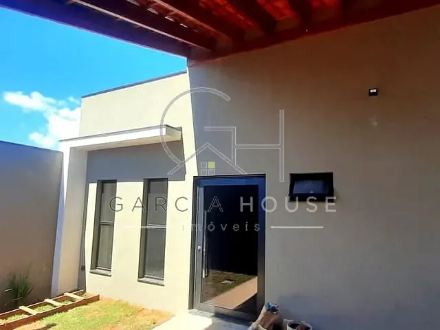Casa com 200m² 3 quartos e 2 banheiros, à venda, no bairro Jardim Santa Cecília em Bonfim Paulista