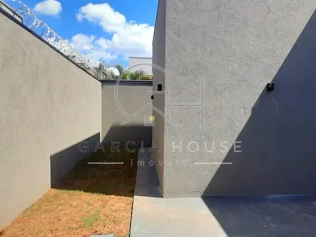 Casa com 200m² 3 quartos e 2 banheiros, à venda, no bairro Jardim Santa Cecília em Bonfim Paulista