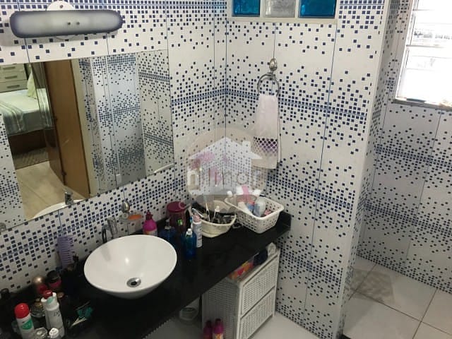 Casa, 4 quartos, 122 m² - Foto 9