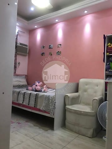 Casa, 4 quartos, 122 m² - Foto 7